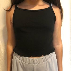 Brandy Melville Tank stop